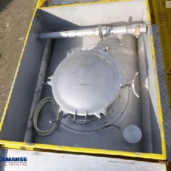 2007 Kassbohrer STL-30