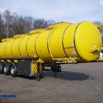 2007 Kassbohrer STL-30