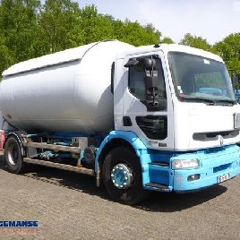 2006 Renault PREMIUM 270