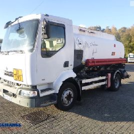 2000 Renault MIDLUM 210