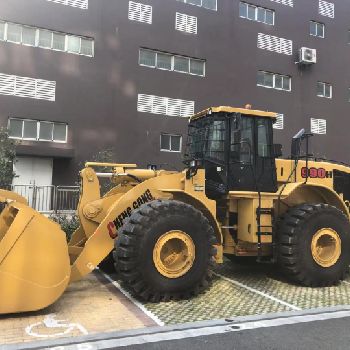 2017 Chenggong CG990H