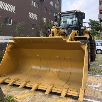 2017 Chenggong CG990H