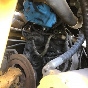 2017 Chenggong CG990H