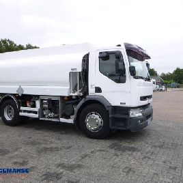 2002 Renault PREMIUM 270
