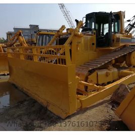 2013 CATERPILLAR D7H