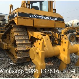 2016 CATERPILLAR D7H