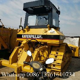 CATERPILLAR D5N XL 2017