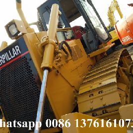 2013 CATERPILLAR D6G