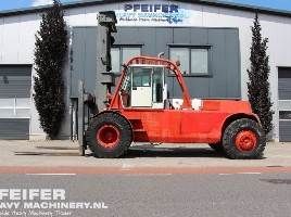 1980 CATERPILLAR AH60