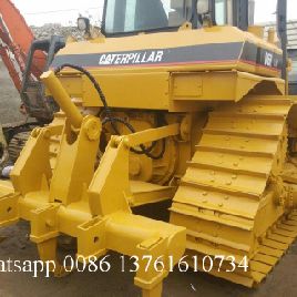 2016 CATERPILLAR D6R LGP