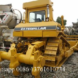 2016 CATERPILLAR D7H