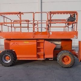 2006 JLG 3394RT