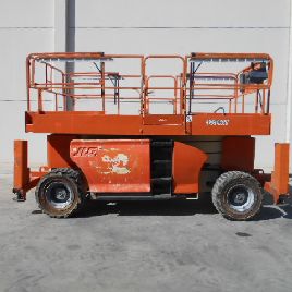 2008 JLG 3394RT