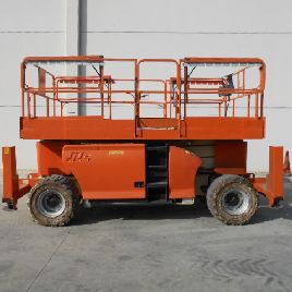 2008 JLG 3394RT