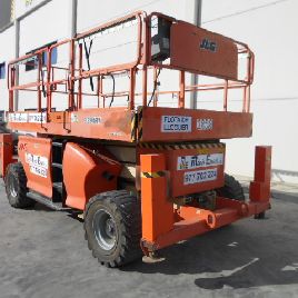 2006 JLG 3394RT