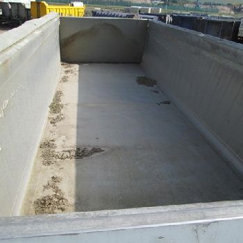 2007 Schmitz SKI24SL7.2