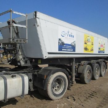 2007 Schmitz SKI24SL7.2