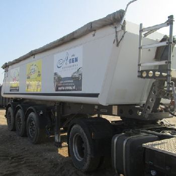 2007 Schmitz SKI24SL7.2