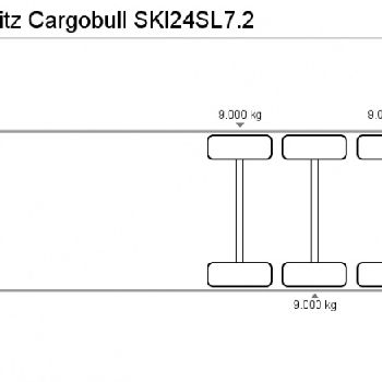 2007 Schmitz SKI24SL7.2
