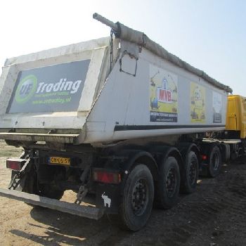 2007 Schmitz SKI24SL7.2