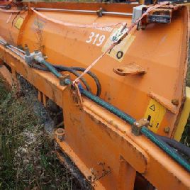 Tellefsdal SP-P 3500 TRIDEM 2016