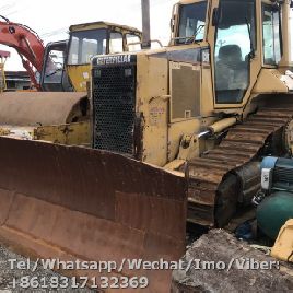 2013 Caterpillar D5N XL