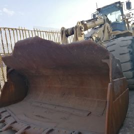 2014 Caterpillar 988H