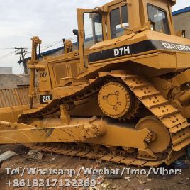 2012 Caterpillar D7H