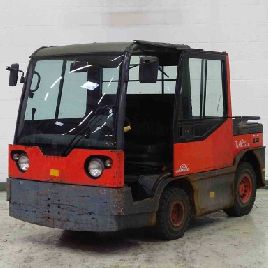 2004 Linde P250
