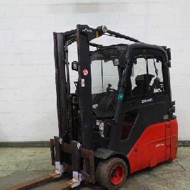 2011 Linde E18L