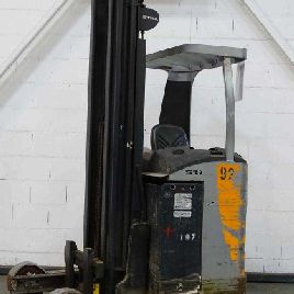 2013 todavía FM-X14