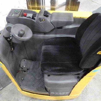 2014 Atlet X/160SDTFVSN480