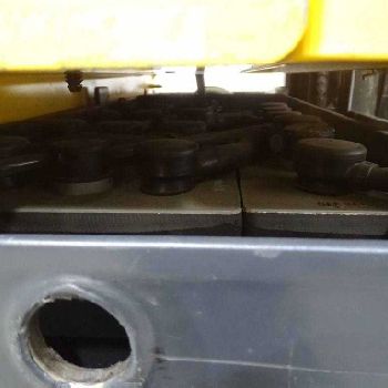 2014 Atlet X/160SDTFVSN480