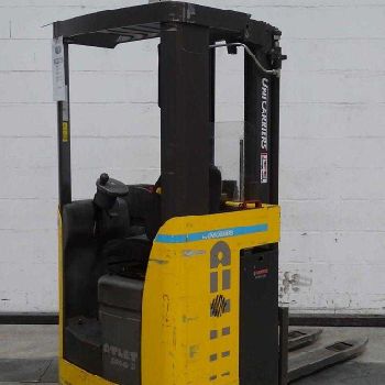 2014 Atlet X/160SDTFVSN480