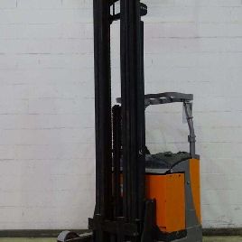 2011 todavía FM-X14