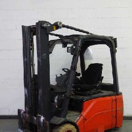 2011 Linde E18L