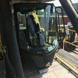 2015 Hyster RS46-36CH