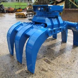 1996 Other FLEMALLE FE 1000