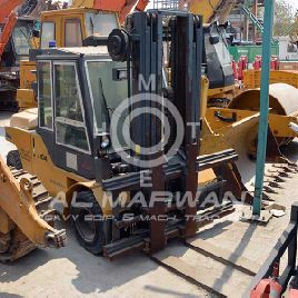 2003 Dan Truck 9880D