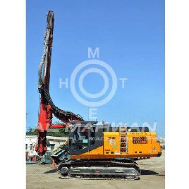 2011 SENNEBOGEN SR35T-D