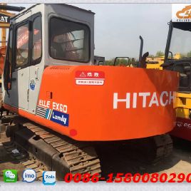 2000 Hitachi EX60-1