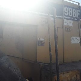 1998 Caterpillar 988F