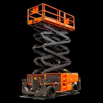 2019 Dingli JCPT1523RT