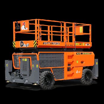 2019 Dingli JCPT1523RT