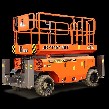 2019 Dingli JCPT1218RT