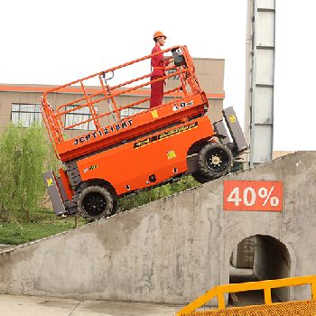 2019 Dingli JCPT1218RT