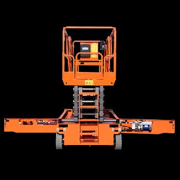 2019 Dingli JCPT1614HD