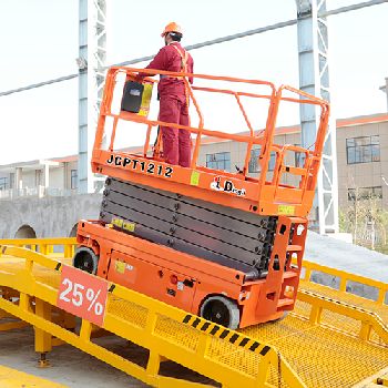 2019 Dingli JCPT1212HD