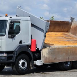 2006 Renault KERAX 370 DCI