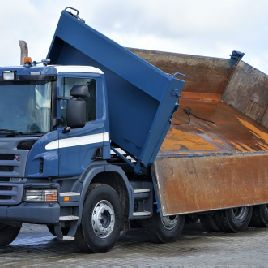 2009 Scania P380